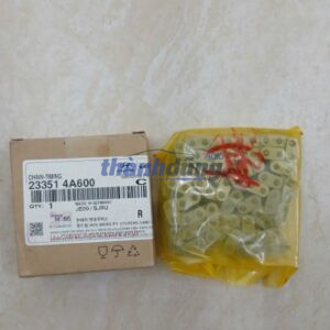 XÍCH BƠM DẦU HYUNDAI PORTER 2 - 233514A600