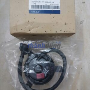 MÔ TƠ QUẠT KÉT NƯỚC HYUNDAI I30 2008 - 253862H050