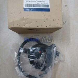 MÔ TƠ QUẠT KÉT NƯỚC HYUNDAI I30 2008 - 253862H050