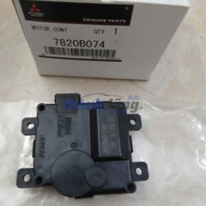 MÔ TƠ TRỘN GIÓ ĐIỀU HÒA MITSUBISHI XPANDER 2019 - 7820B074