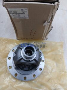 SỌ VISAI HỘP SỐ KIA K3000 2007 - 534104E250