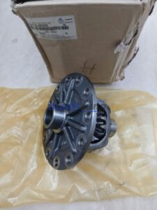 SỌ VISAI HỘP SỐ KIA K3000 2007 - 534104E250