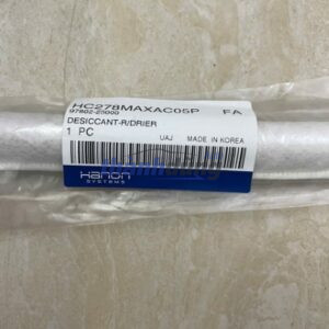 PHIN LỌC GA XE HYUNDAI KONA - 9780225000