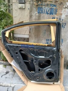 CÁNH CỬA HONDA CITY 2018 - 67651T9A305ZZ