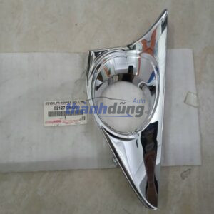 ỐP MẠ ĐÈN GẦM TOYOTA CAMRY 2019 - 5212706420