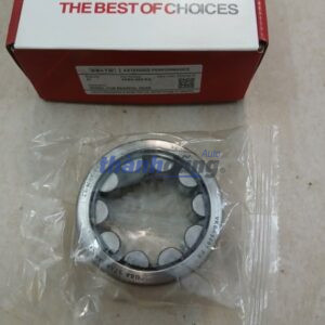 BI MAY Ơ SAU FORD TRANSIT 2000 - VKBA3591