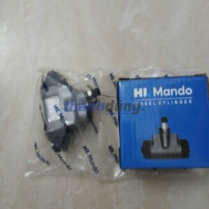ĐỜ LU PHANH SAU KIA SONET 2023 - 58380K7000