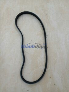 DÂY CUROA MÁY PHÁT CHEVROLET SPARK 2007 - 96568068