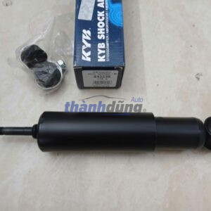 PHUỘC NHÚN TRƯỚC ISUZU HILANDER 2003 - 443238