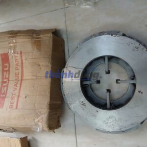 MÂM ÉP ISUZU FVR900 2020 - 1312409722