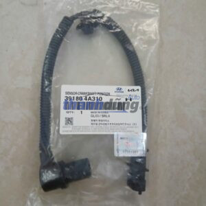 CẢM BIẾN TRỤC CƠ HYUNDAI LIBERO 2007 - 391804A310