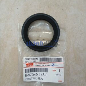 PHỚT ĐẦU TRỤC CƠ ISUZU MUX 2017 - 8970491450