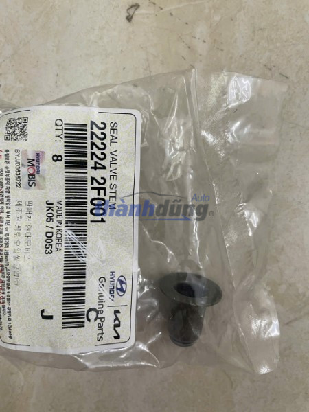 PHỚT GÍT HYUNDAI SANTAFE 2021 - 222242F001 1 PHỚT GÍT HYUNDAI SANTAFE 2021 - 222242F001