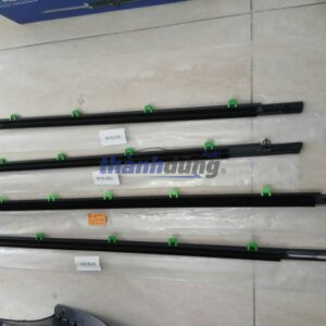 NẸP CHÂN KÍNH XE HONDA CRV 2016 - 72910T0AA01