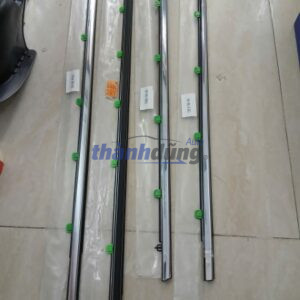 NẸP CHÂN KÍNH XE HONDA CRV 2016 - 72910T0AA01