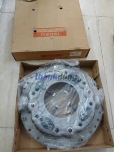 BÀN ÉP XE ISUZU FVR34 - 1312203802