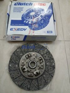 ĐĨA CÔN ISUZU FVZ34 6HK1 - 8981851801