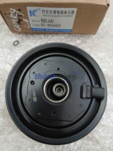PULY LỐC ĐIỀU HÒA TOYOTA AVANZA 2025 - 88410BZ410 4 PULY LỐC ĐIỀU HÒA TOYOTA AVANZA 2025 - 88410BZ410