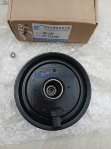PULY LỐC ĐIỀU HÒA TOYOTA AVANZA 2025 - 88410BZ410 3 PULY LỐC ĐIỀU HÒA TOYOTA AVANZA 2025 - 88410BZ410