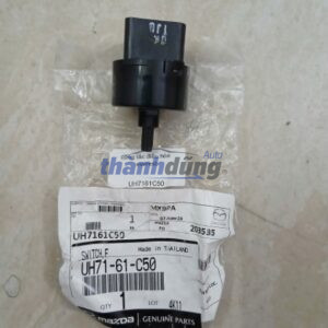 CÔNG TẮC CHỈNH ĐIỀU HÒA FORD RANGER 2006 - UH7161C50