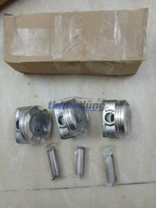 PISTON BYD F0 2012 - BYD371QA 3 PISTON BYD F0 2012 - BYD371QA