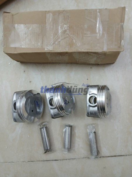 PISTON BYD F0 2012 - BYD371QA 2 PISTON BYD F0 2012 - BYD371QA