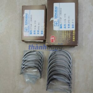 BẠC BIÊN BYD F0 2012 - 371QA1002012