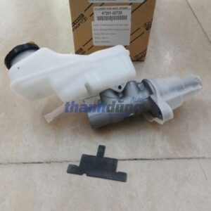 HEO THẮNG CÁI TOYOTA ALTIS 2012 | 4720102720
