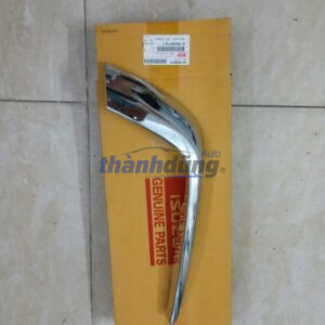 ỐP MẠ ĐÈN GẦM XE ISUZU MUX 2017-2020 | 898298916-1
