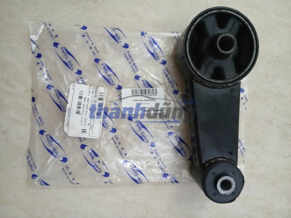 CHÂN MÁY SỐ 8 KIA MORNING 2010 | 2193007100 4 CHÂN MÁY SỐ 8 KIA MORNING 2010 | 2193007100