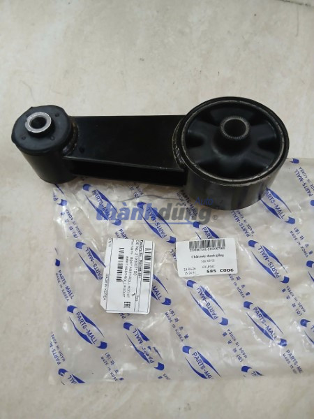 CHÂN MÁY SỐ 8 KIA MORNING 2010 | 2193007100 3 CHÂN MÁY SỐ 8 KIA MORNING 2010 | 2193007100