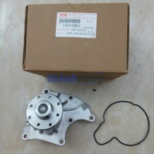 BƠM NƯỚC XE ISUZU NQR75 4JG2 | 5876100882