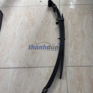 BỘ NHÍP SAU XE MITSUBISHI TRITON | MB339052
