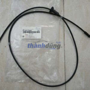 DÂY GIẬT NẮP CAPO HYUNDAI IONIQ 2024 | 81190F2000