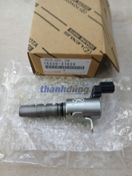 VAN KHIỂN DẦU VVTI LEXUS IS300 2013 | 1533031020 3 VAN KHIỂN DẦU VVTI LEXUS IS300 2013 | 1533031020