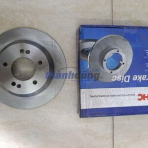 ĐĨA THẮNG SAU KIA CARENS 2015 | 58411A4000