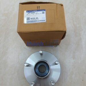 BI MAY Ơ TRƯỚC SUZUKI ERTIGA 2022 | 43401M68R00