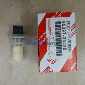 CẢM BIẾN MỨC NƯỚC RỬA KÍNH LEXUS IS350 2013 | 8539733230