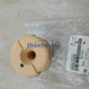 TĂM BÔNG PHUỘC NHÚN HYUNDAI SANTAFE 2020 | 55326C5000