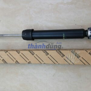 PHUỘC NHÚN SAU TOYOTA TUNDRA 2025 | 485308Z190