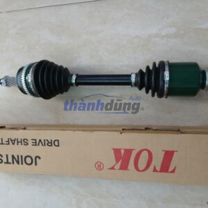 CÂY LÁP PHỤ HYUNDAI SANTAFE 2008 | 495002B610