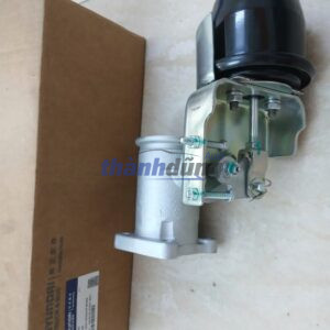 PHANH KHÍ XẢ (CÚP BÔ) HYUNDAI MIGHTY EX8 | 35490031