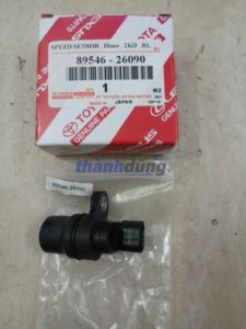CẢM BIẾN ABS TOYOTA HIACE 2012 - 8954626090