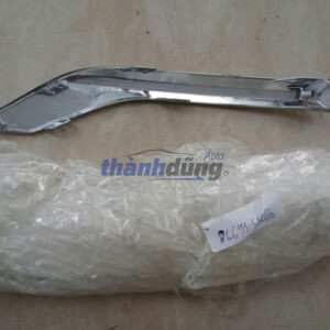ỐP BA ĐỜ SỐC SAU HYUNDAI SANTAFE 2025 | 86695S1600