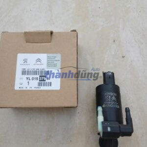 BƠM NƯỚC RỬA KÍNH PEUGEOT 308 2019 | YL01537980