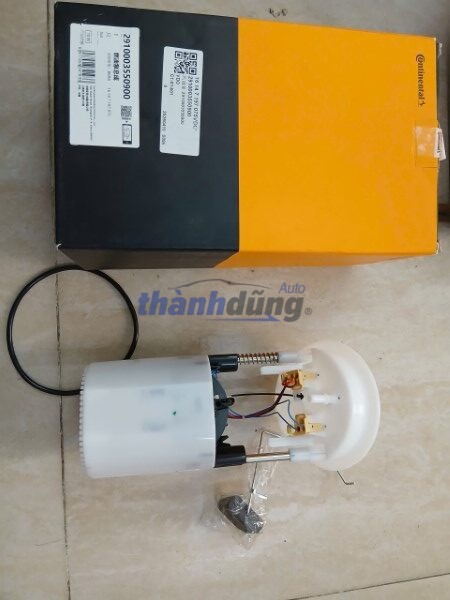 CỤM BƠM XĂNG BMW 125I 2011 | 16147197075 4 CỤM BƠM XĂNG BMW 125I 2011 | 16147197075