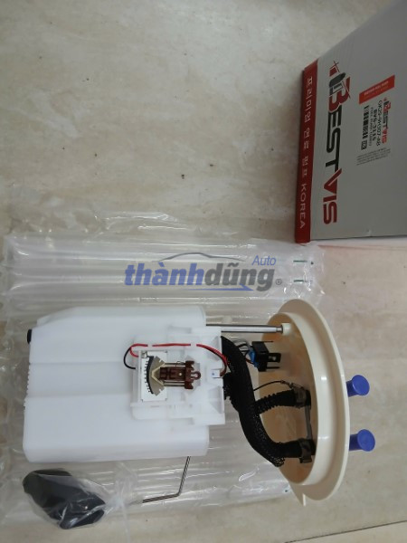 BƠM XĂNG FORD TOURNEO 2021 - GK299H307AB 2 BƠM XĂNG FORD TOURNEO 2021 - GK299H307AB