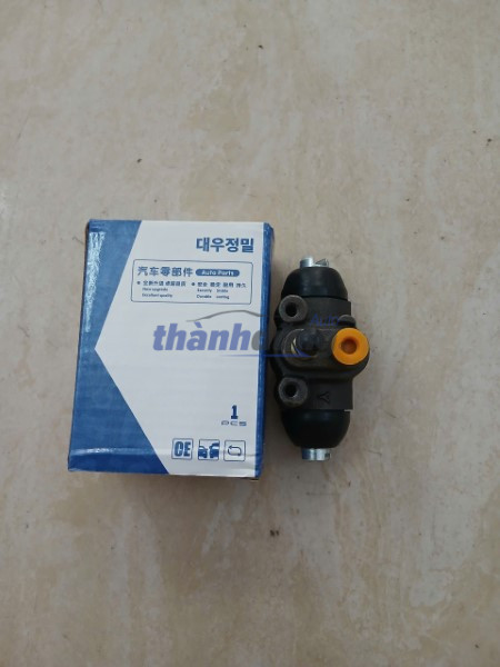 XY LANH PHANH SAU XE VINAXUKI 810KG - HT150526 2 XY LANH PHANH SAU XE VINAXUKI 810KG - HT150526
