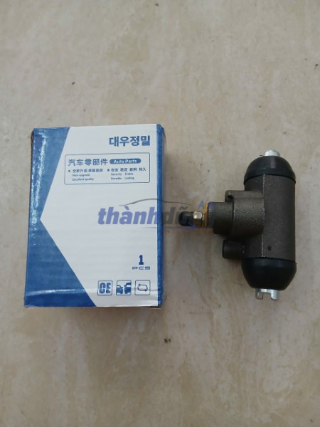 XY LANH PHANH SAU XE VINAXUKI 810KG - HT150526 1 XY LANH PHANH SAU XE VINAXUKI 810KG - HT150526
