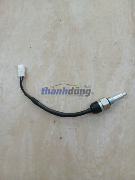 CẢM BIẾN BÁO LÙI XE DONGBEN X30 - CP261505 1 CẢM BIẾN BÁO LÙI XE DONGBEN X30 - CP261505